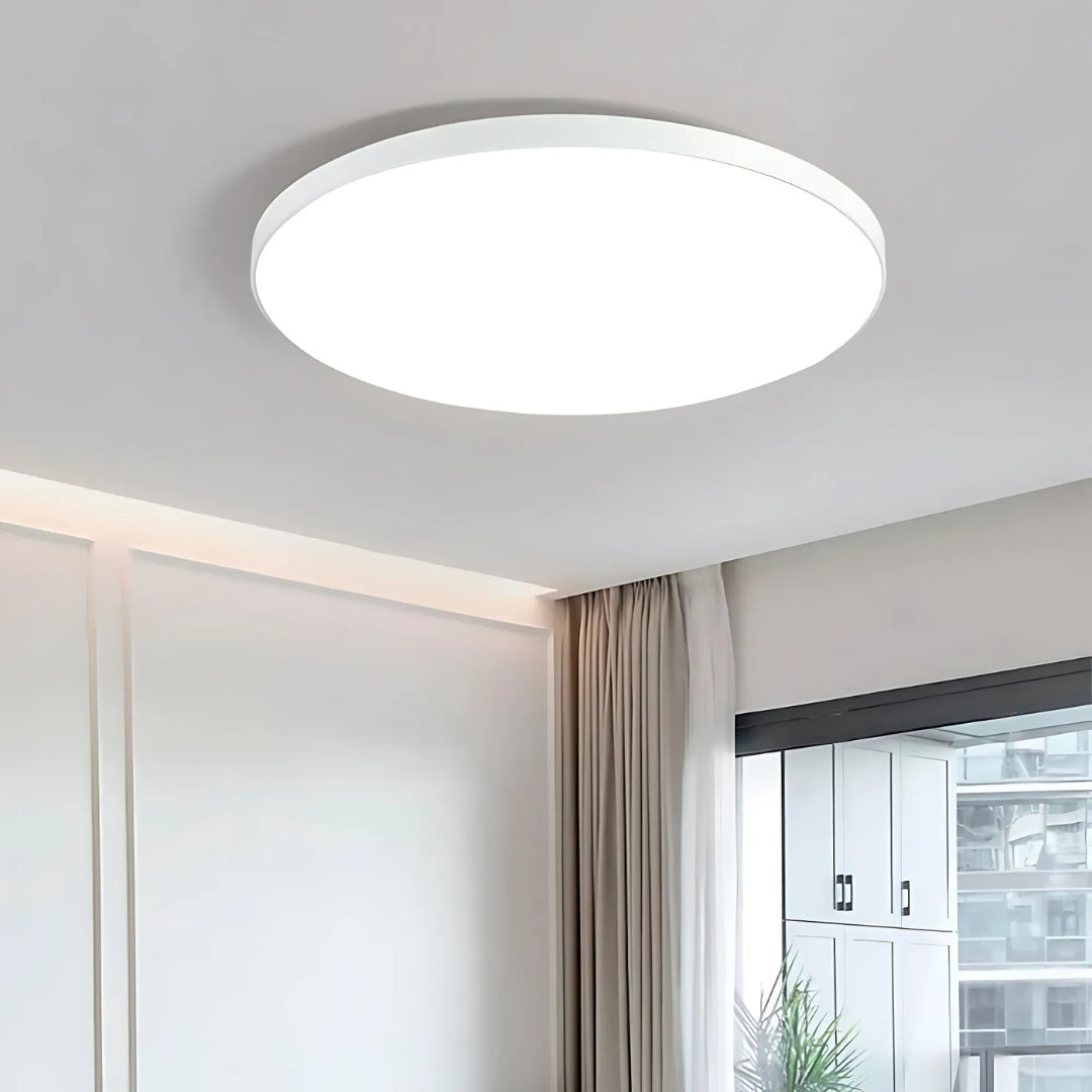 Plafoniera Led Solis 37Cm Lumina Neutra - vivimall.ro
