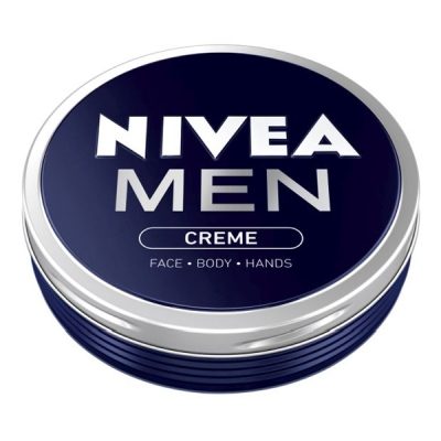 Nivea Crema 75 ml Men Hidratanta
