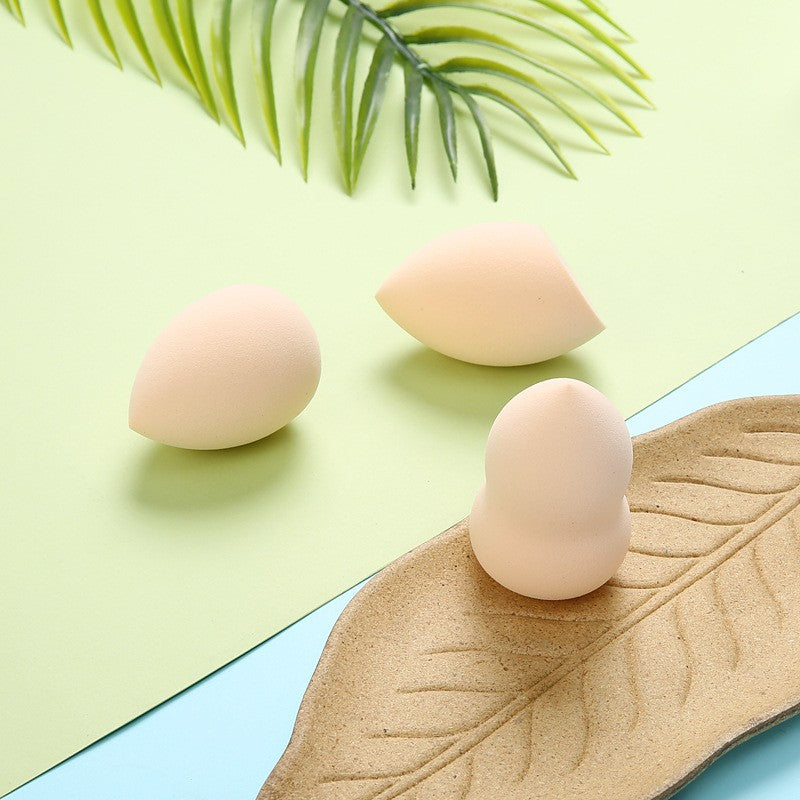 Set Buretei Machiaj, Vivimall, Premium, nude, 3 bucati - vivimall.ro