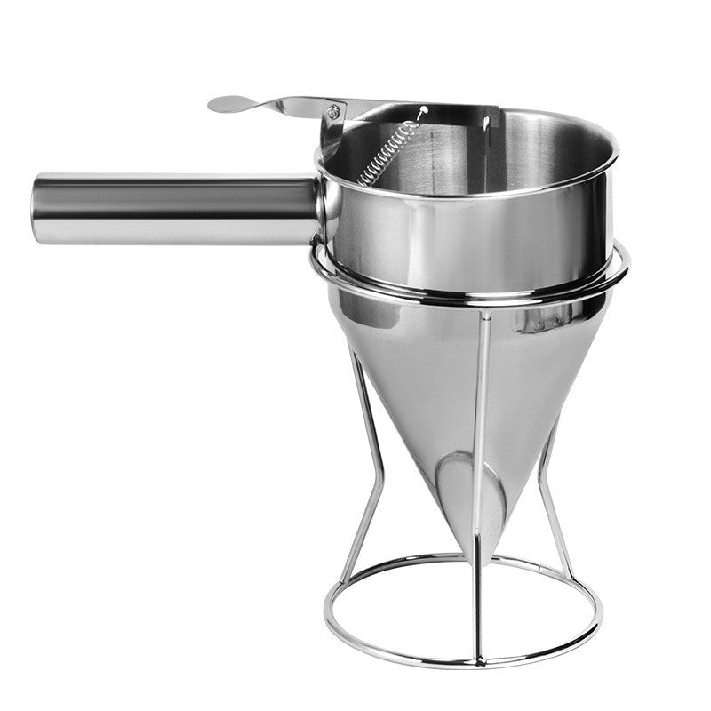 Octopus Ball Tool Fish Ball Funnel Conical Funnel - vivimall.ro
