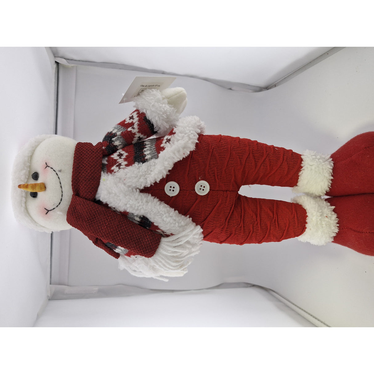 Om De Zapada, Flippy, 45cm