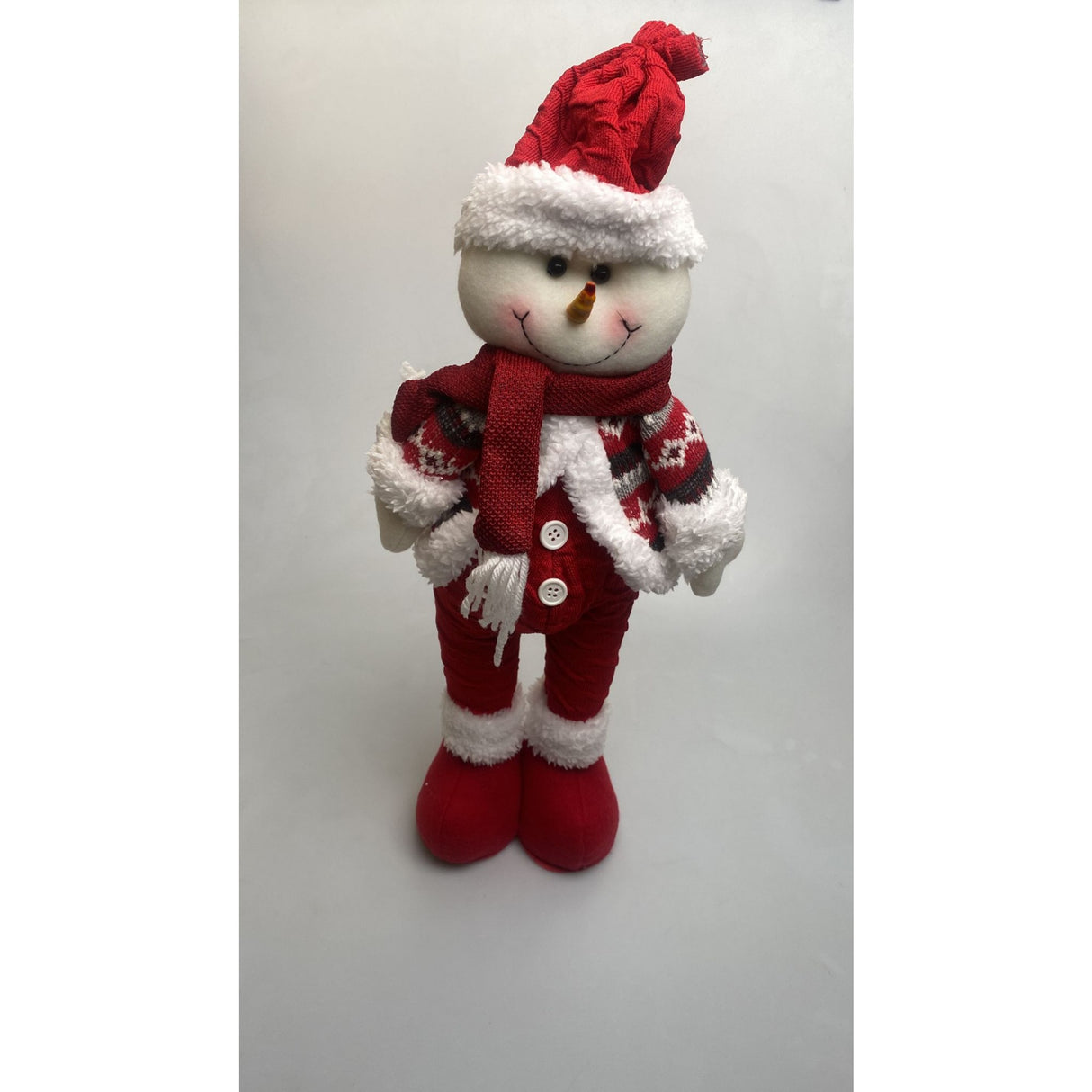 Om De Zapada, Flippy, 45cm