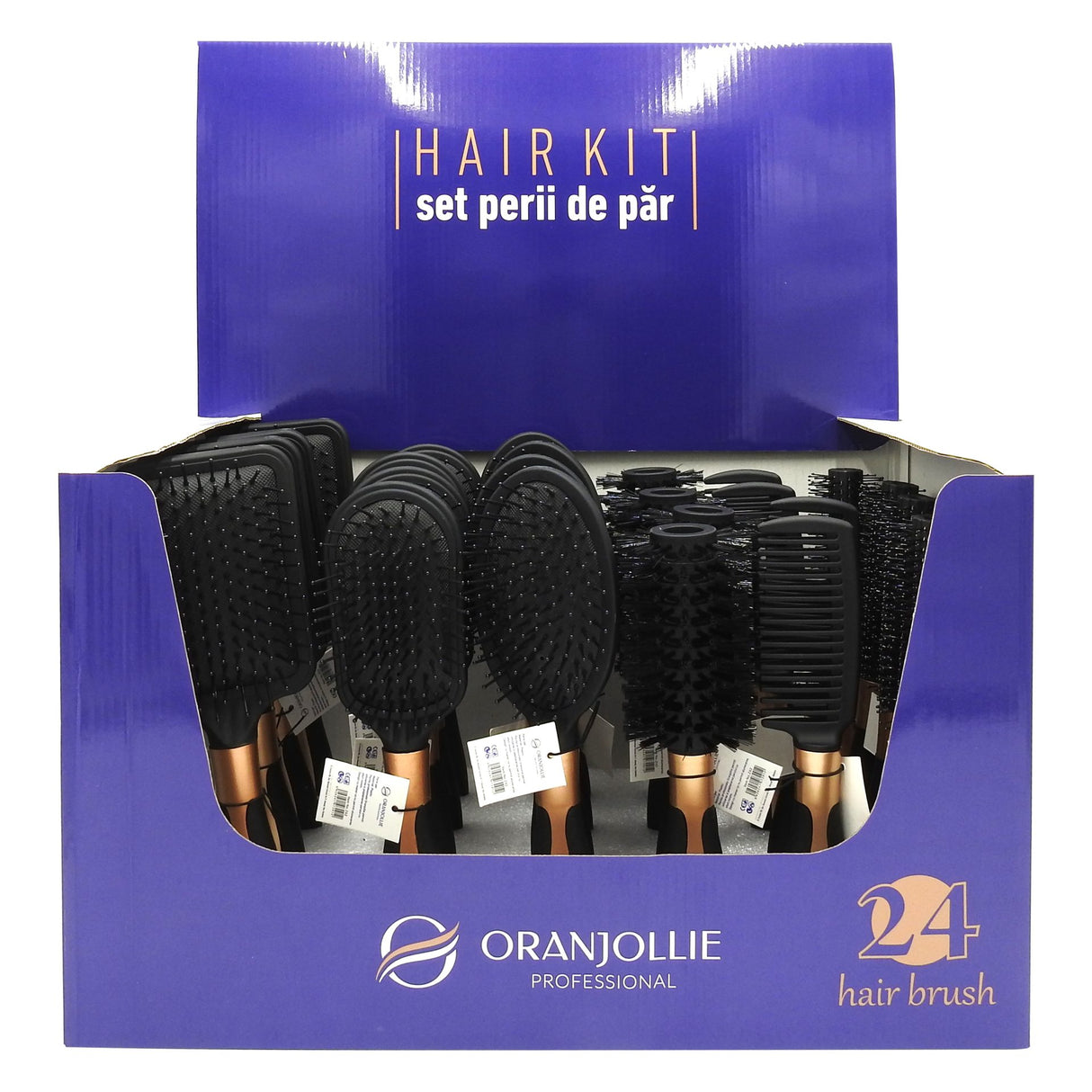 Oranjollie Perie Par Diverse Modele