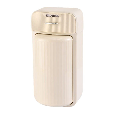 Organizator Baie 4 Compartimente | BathEase - vivimall.ro