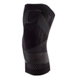 -Suport Elastic Genunchi Reglabil S | KneeGuard 1 - vivimall.ro