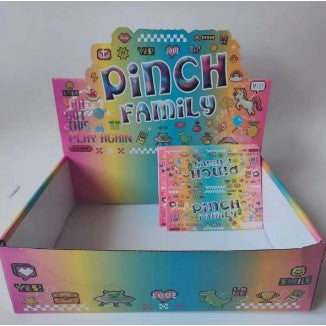 Package middle Model