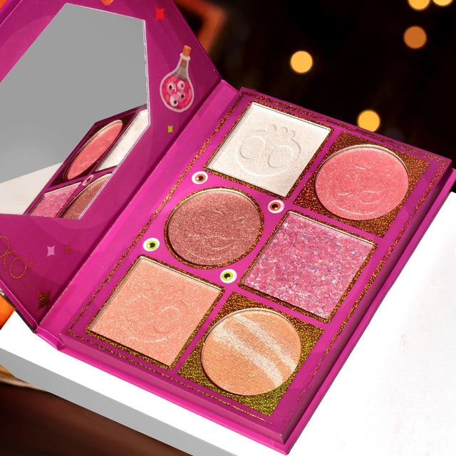 Paleta Iluminatoare | WitchLume - vivimall.ro