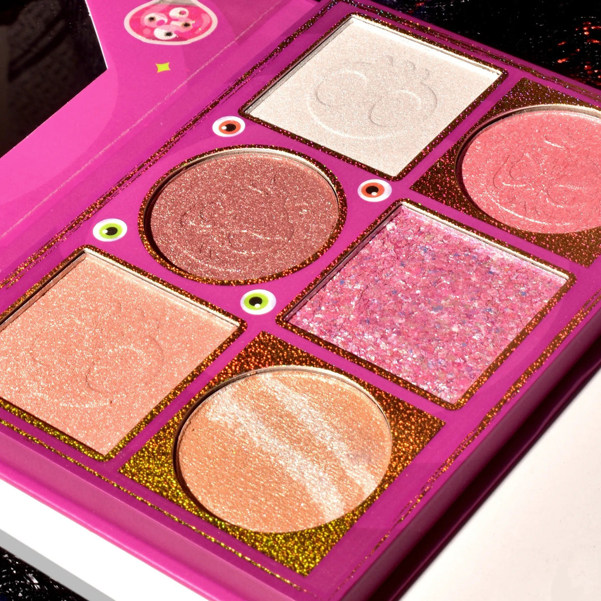 Paleta Iluminatoare | WitchLume - vivimall.ro