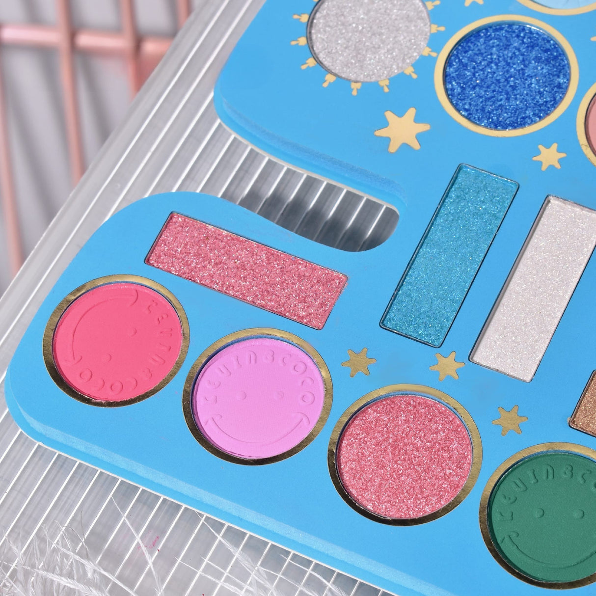 Paleta Shadow Painting | PaintShow - vivimall.ro