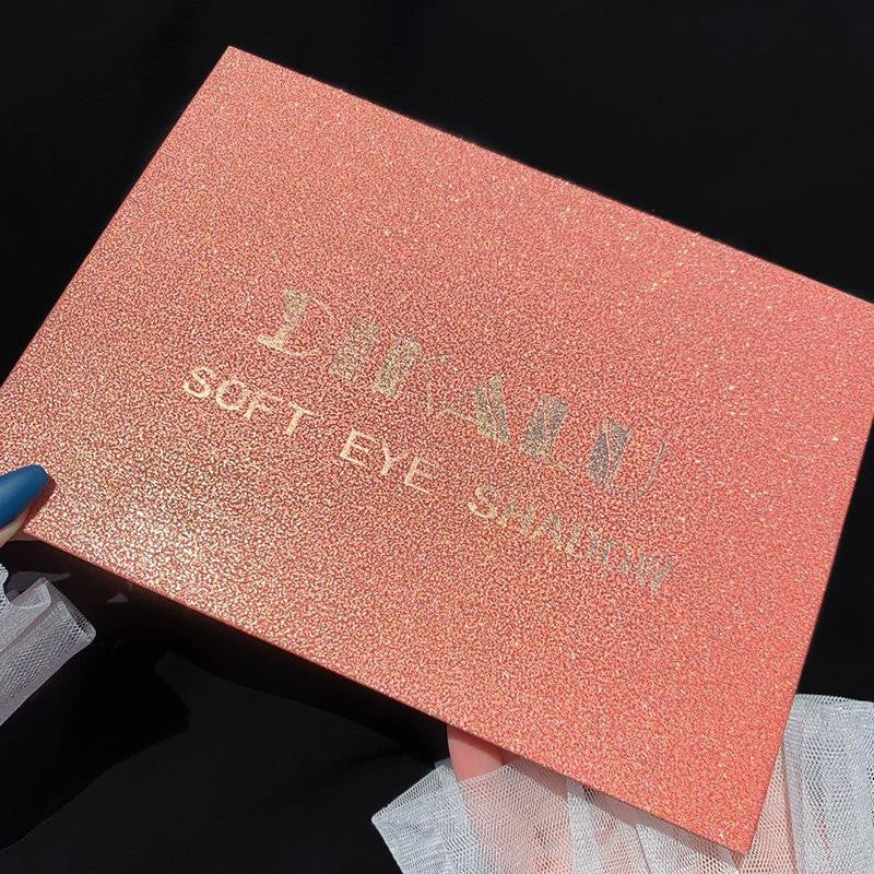 Paletă Farduri 40 Culori Sclipici | GlamSpark - vivimall.ro