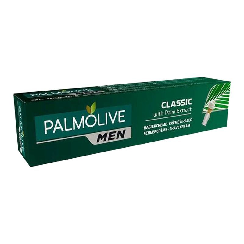 Palmolive Crema Ras 63 ml Clasic