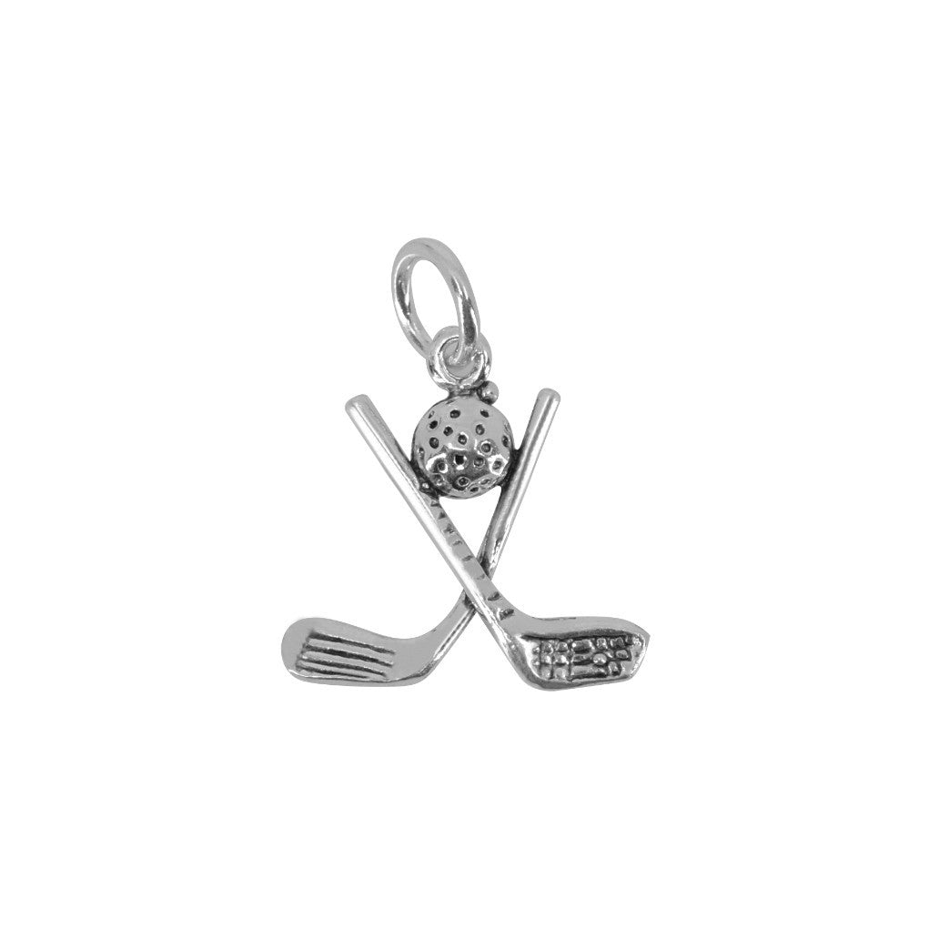 Pandantiv din Argint 925 Crose Golf - vivimall.ro