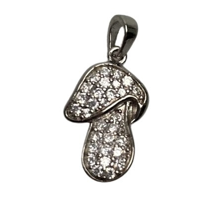 Pandantiv din Argint 925 Ciupercuta - vivimall.ro