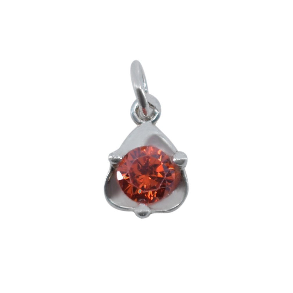 Pandantiv din Argint 925 cu Zirconiu - vivimall.ro