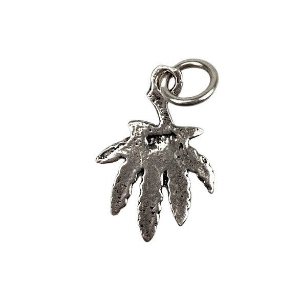 Pandantiv din Argint 925, Frunza - vivimall.ro