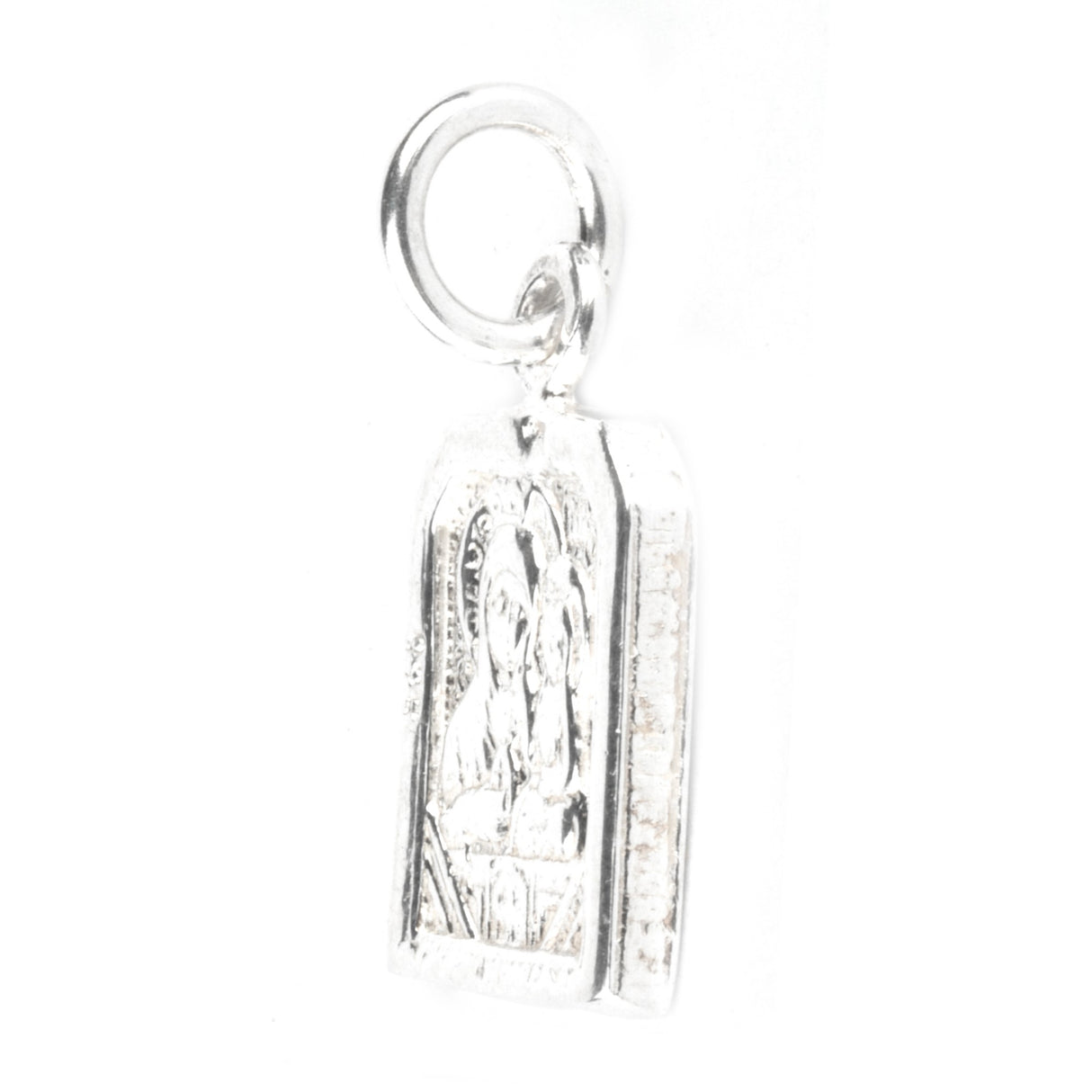 Pandantiv din Argint 925 Iconita - vivimall.ro