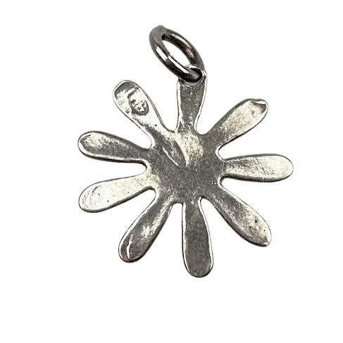 Pandantiv din Argint 925, Margareta - vivimall.ro