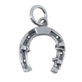 Pandantiv din Argint 925 Potcoava - vivimall.ro