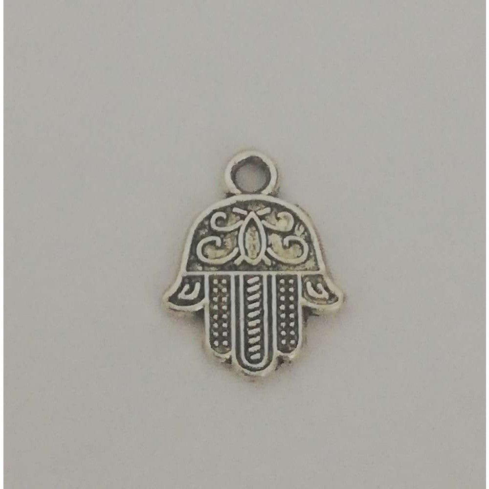 Pandantiv Metal Hamza - vivimall.ro