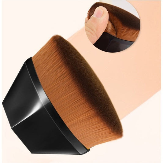 Pensula Kabuki Fond Ten | ProBrush - vivimall.ro