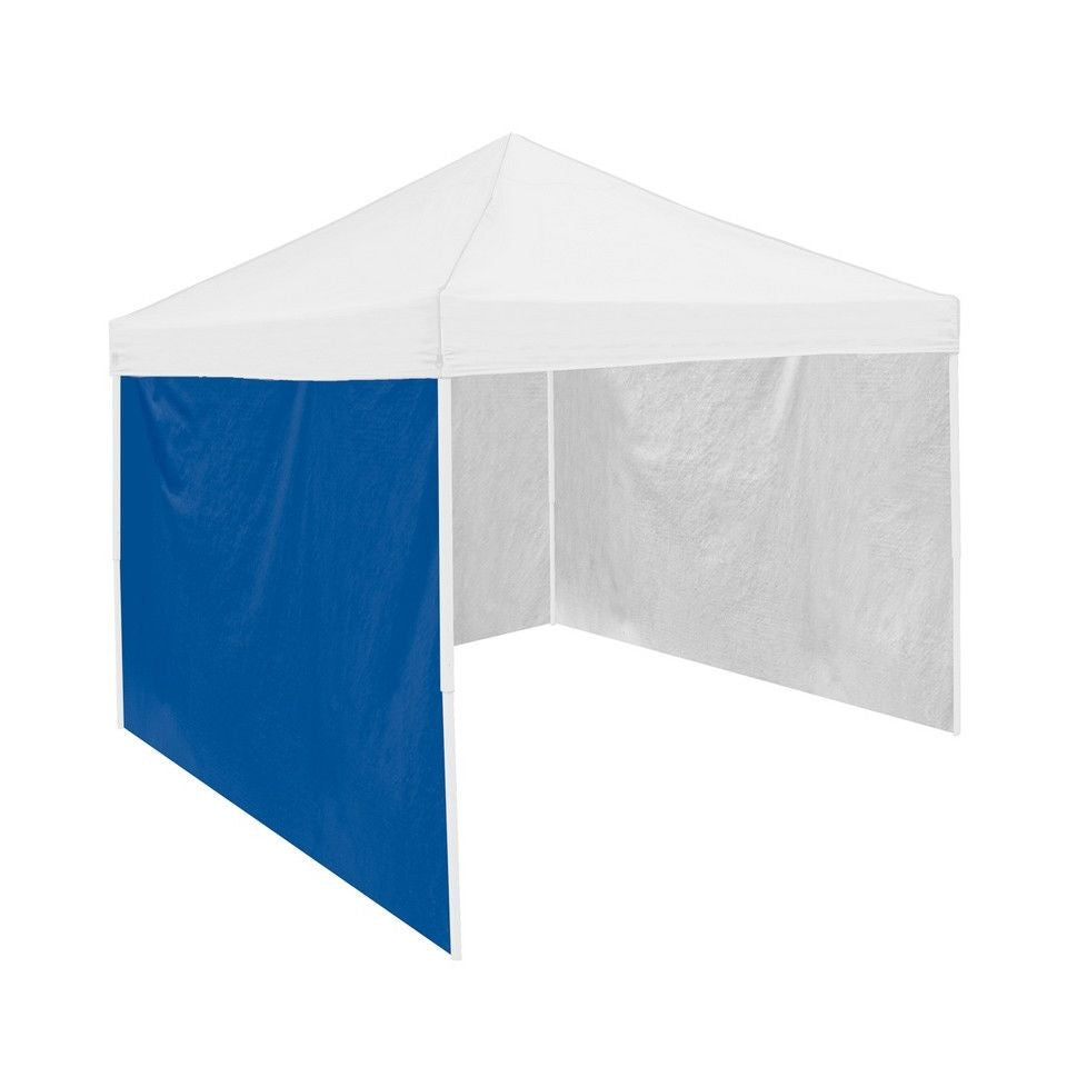 Perete Lateral Cort Evenimente 12 m Albastru - vivimall.ro