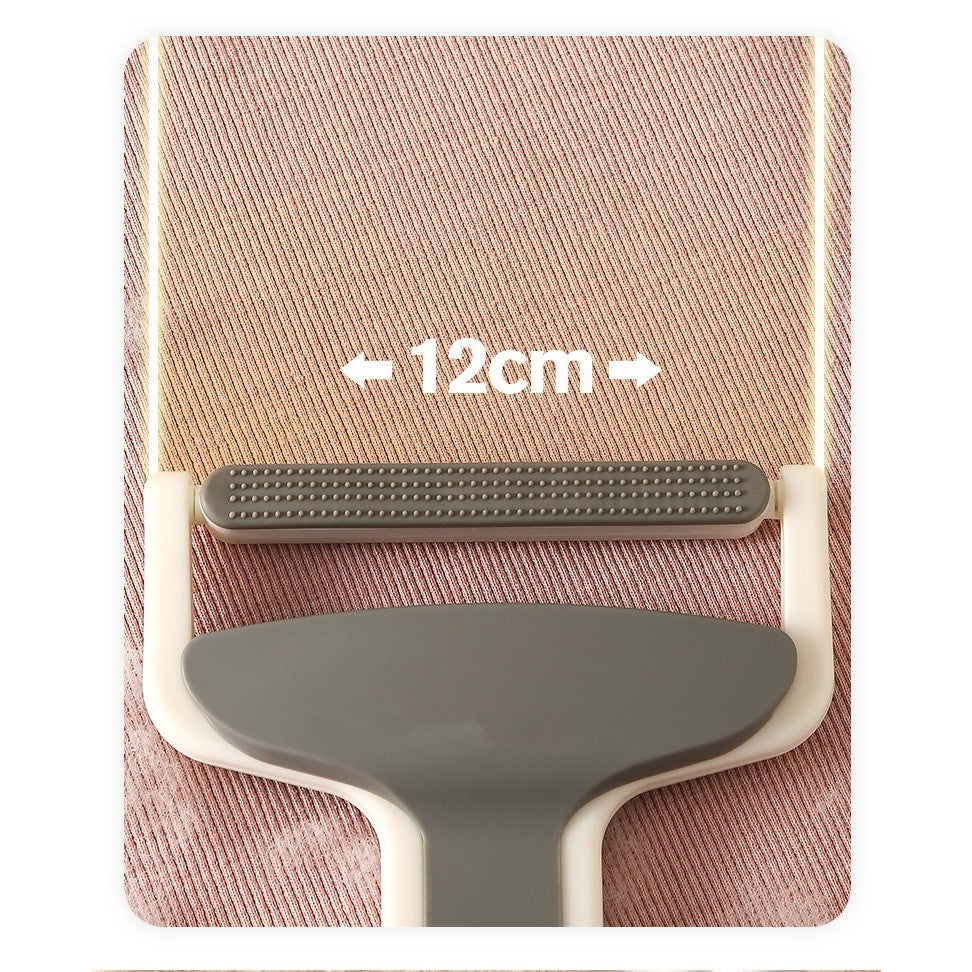 Perie Manuala Pentru Haine Si Textile | TidyTouch - vivimall.ro