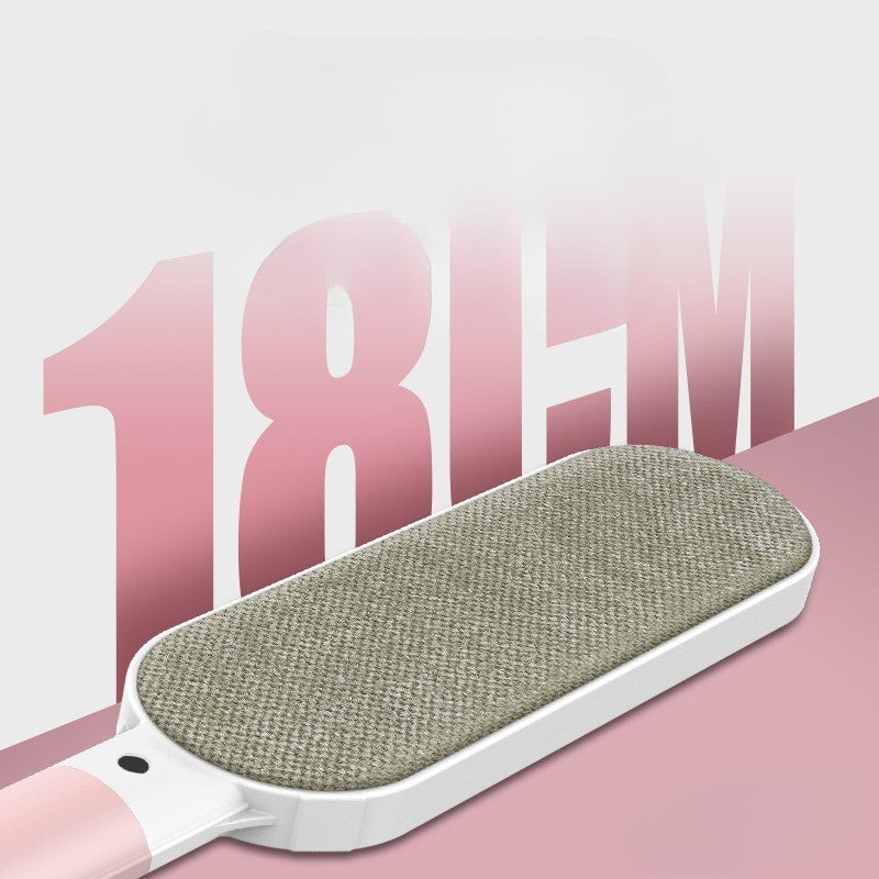 Perie Pentru Scame Si Par Autocuratare | CleanSwipe - vivimall.ro