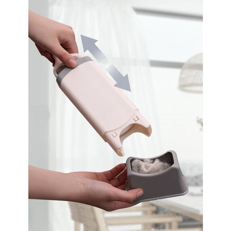 Curatator Electrostatic Haine Si Tapiterie | FurGone - vivimall.ro