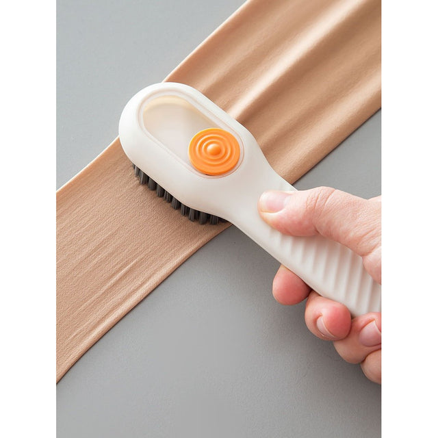 Perie Curatare Cu Rezervor | SoftBrush - vivimall.ro