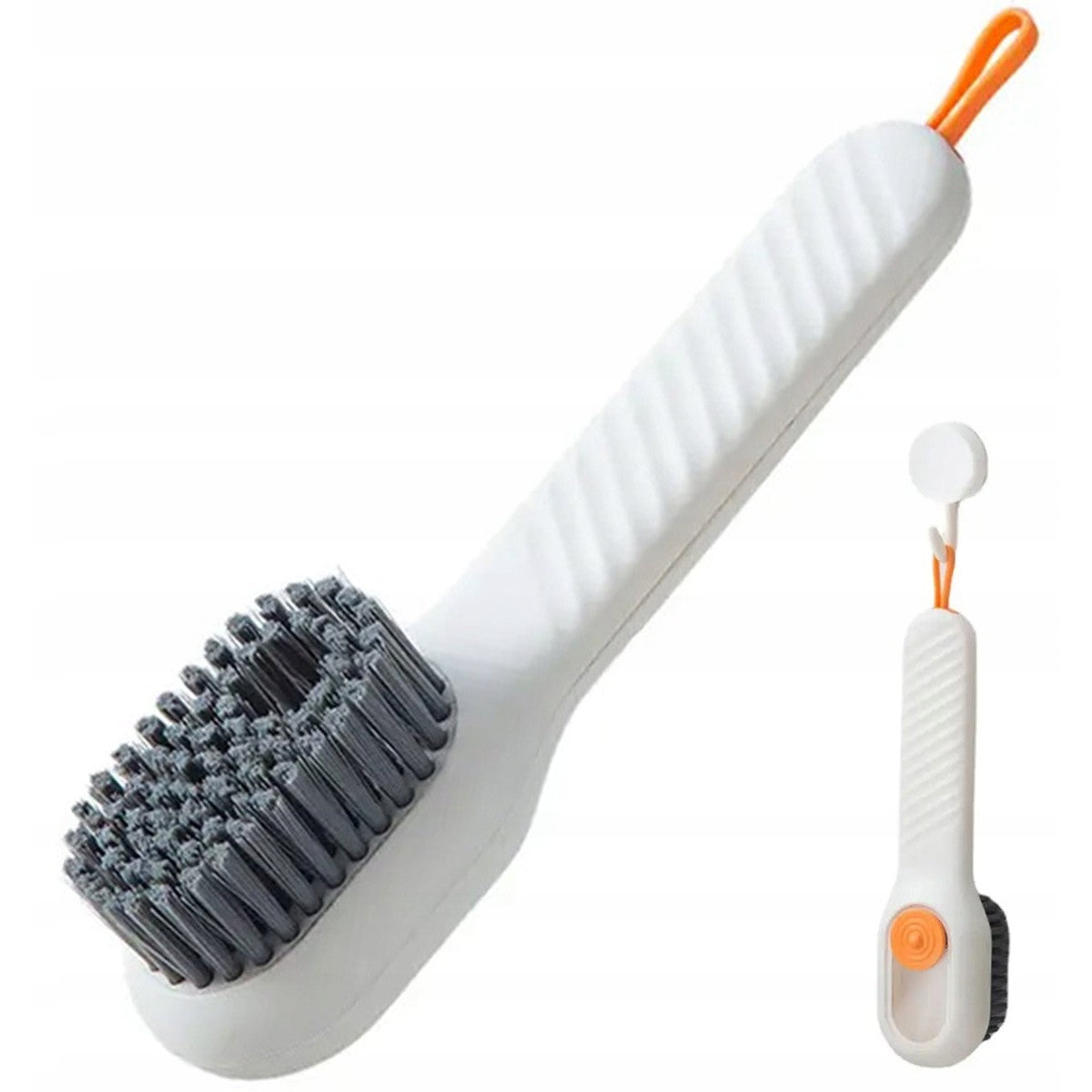 Perie Curatare Cu Rezervor | SoftBrush - vivimall.ro