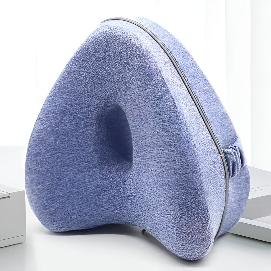 Perna Ortopedica Spuma Memorie | OrtoDream - vivimall.ro