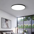 Plafoniera Led Solis 37Cm Lumina Neutra - vivimall.ro