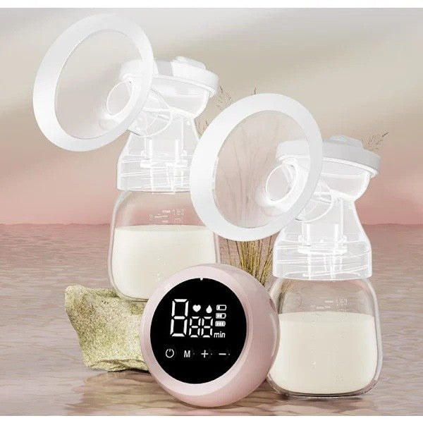 Pompa De San Electrica 2 In 1 | LactoEase