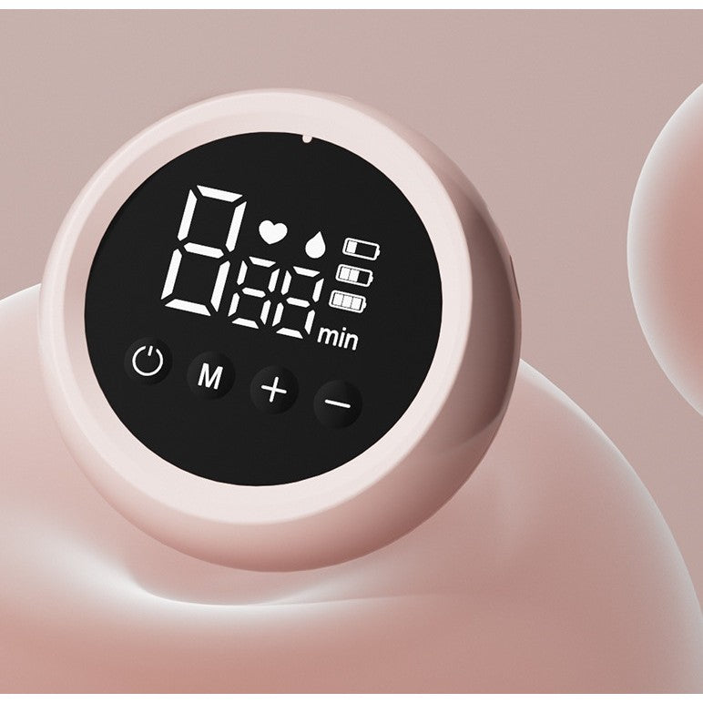 Pompa De San Electrica 2 In 1 | LactoEase