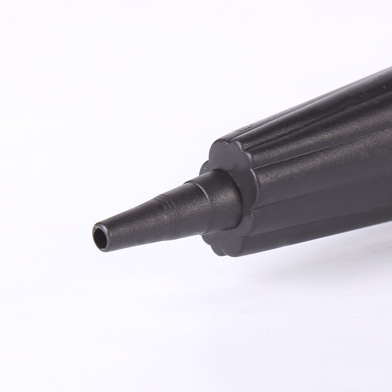 Pompa De Umflat Baloane Manuala | FestiveTime - vivimall.ro