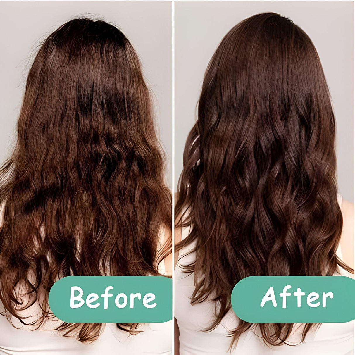 Perie Profesionala pentru Definirea Buclelor,Flippy, pentru Par Cret, Multifunctională, Verde