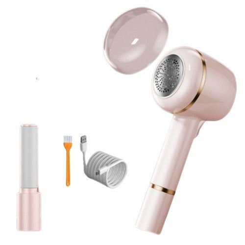 Aparat Profesional Scame USB-C 2in1 | FuzzAway - vivimall.ro