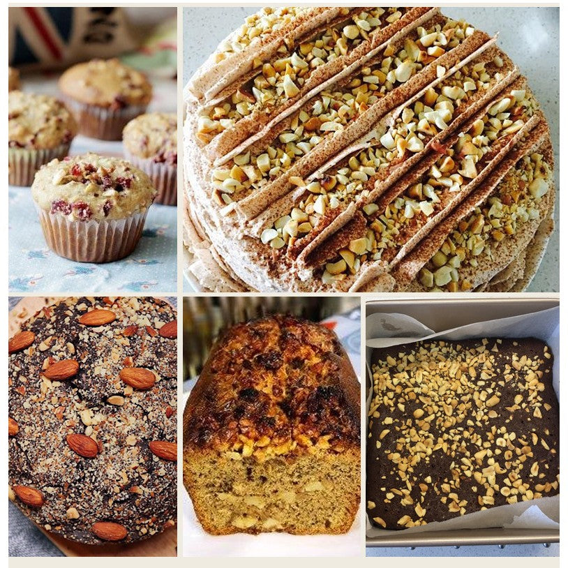 Dispozitiv De Zdrobit, Pentru Alune, Nuci, Ciocolata, Manual, Din Abs, 10 X 7.2 Cm - vivimall.ro