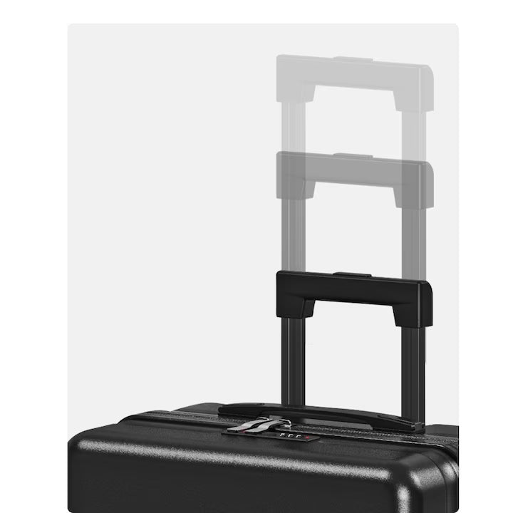 Troler De Calatorie Cu Astronaut | SpaceTravel - vivimall.ro