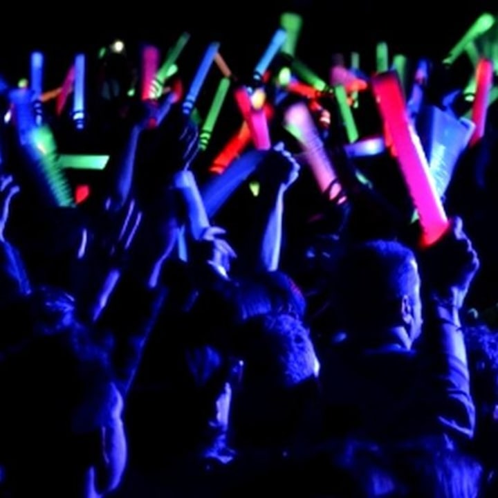 Bagheta Cu Led Din Burete | LightWave