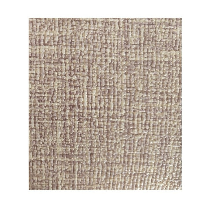 Rola Autoadeziva pentru Perete, Vivimall, din Panza, 10 m, Rezistenta la Umezeala, 2.5 mm Grosime, Model Texturat, Maro - vivimall.ro