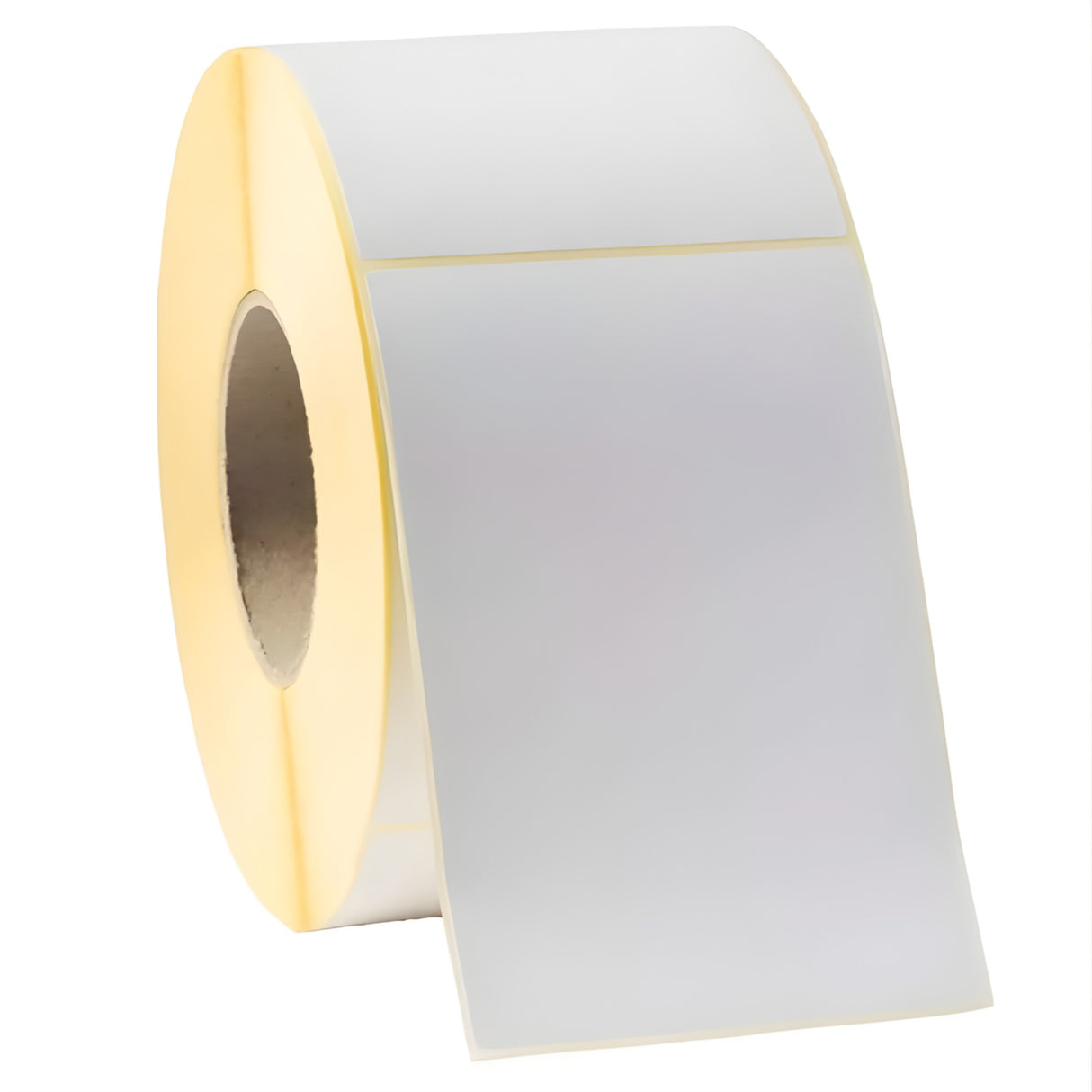 Set 18 Role Etichete Autoadezive Termice 100x150mm, 260 Etichete/Rola, Etichetare Rapida si Precisa - vivimall.ro