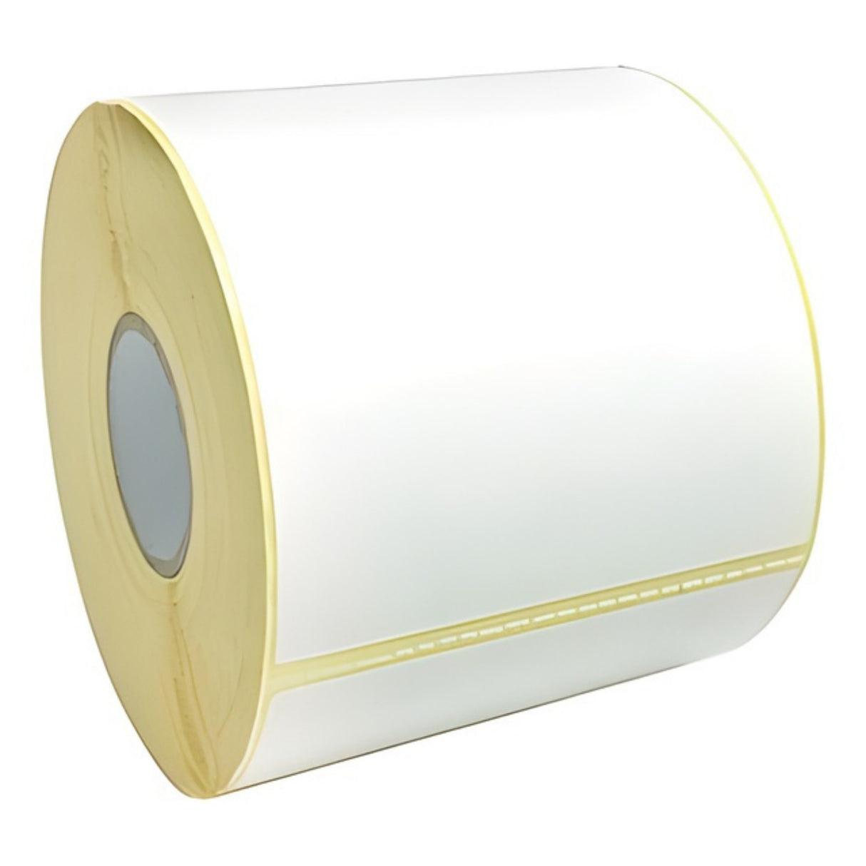 Rola Etichete Autoadezive Termice 100x150mm, 500 Etichete/Rola, AWB, Etichetare Rapida si Precisa - vivimall.ro
