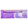 Pasta de Dinti & Perie XOC - Purple 100ML - Îngrijire Utile