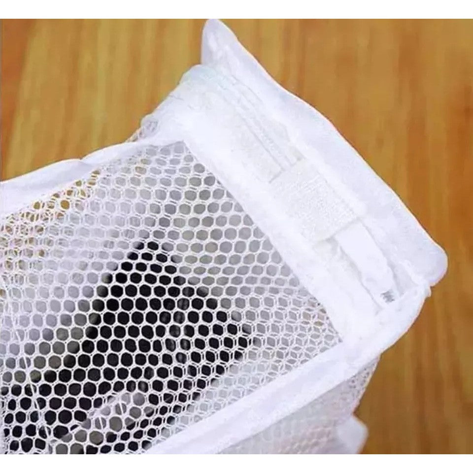 Husa Protectie Pantofi Spalare | WashEase - vivimall.ro