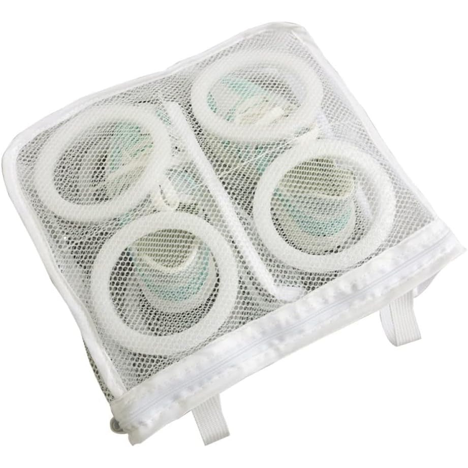 Husa Protectie Pantofi Spalare | WashEase - vivimall.ro