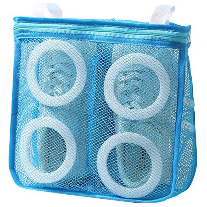 Husa Protectie Pantofi Spalare | WashEase - vivimall.ro