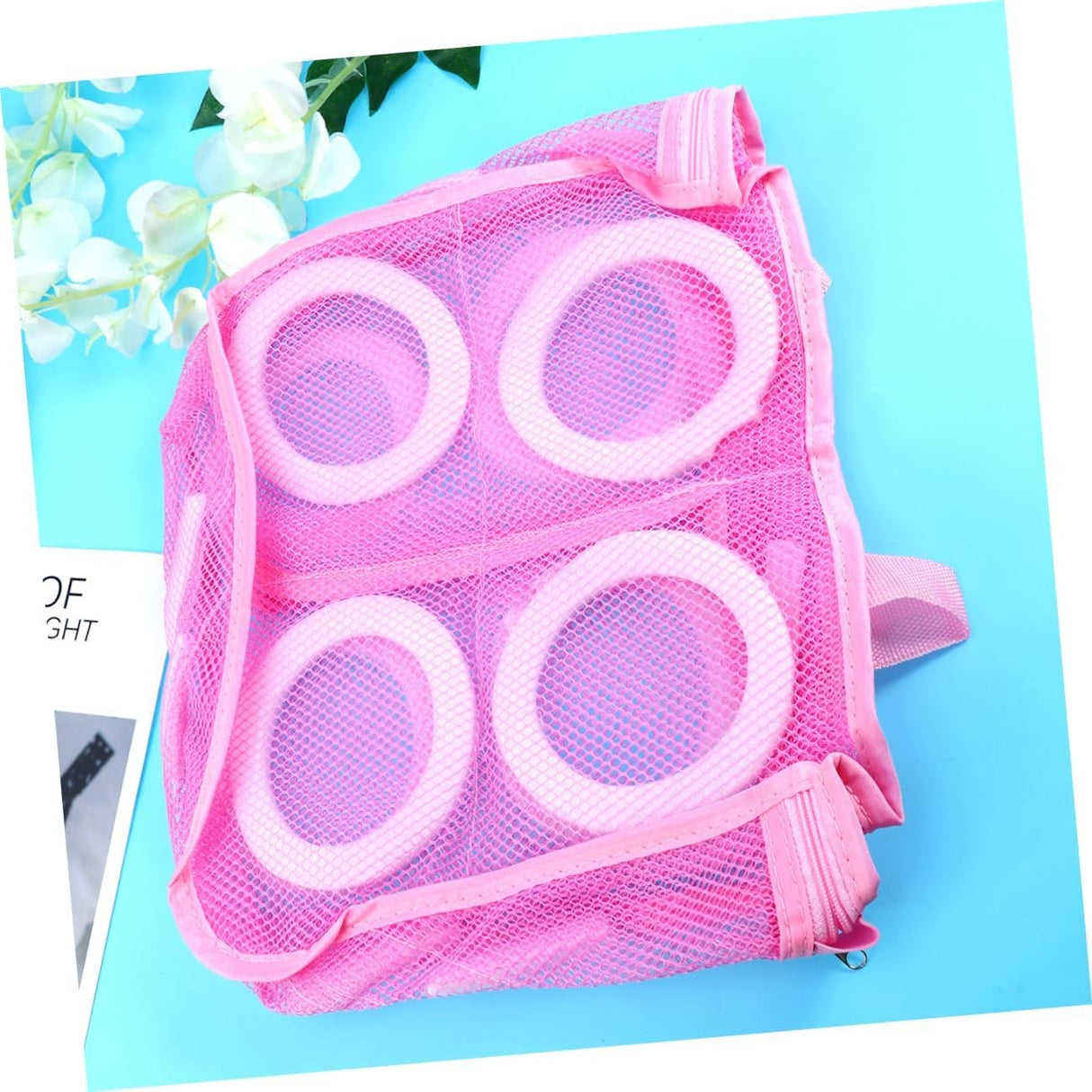 Husa Protectie Pantofi Spalare | WashEase - vivimall.ro