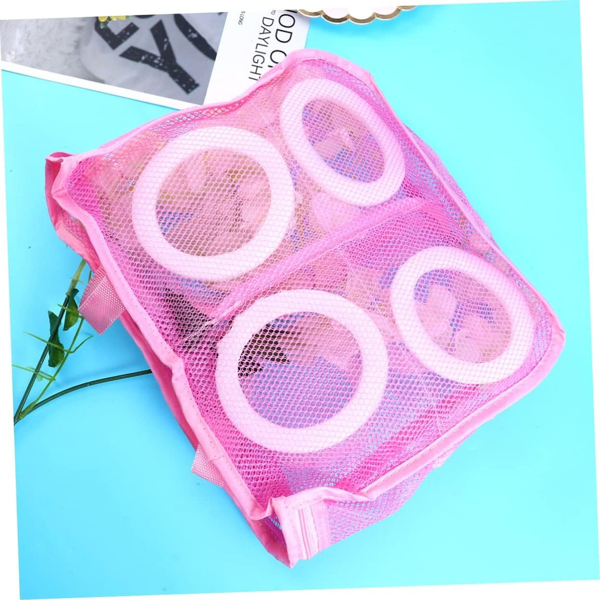 Husa Protectie Pantofi Spalare | WashEase - vivimall.ro