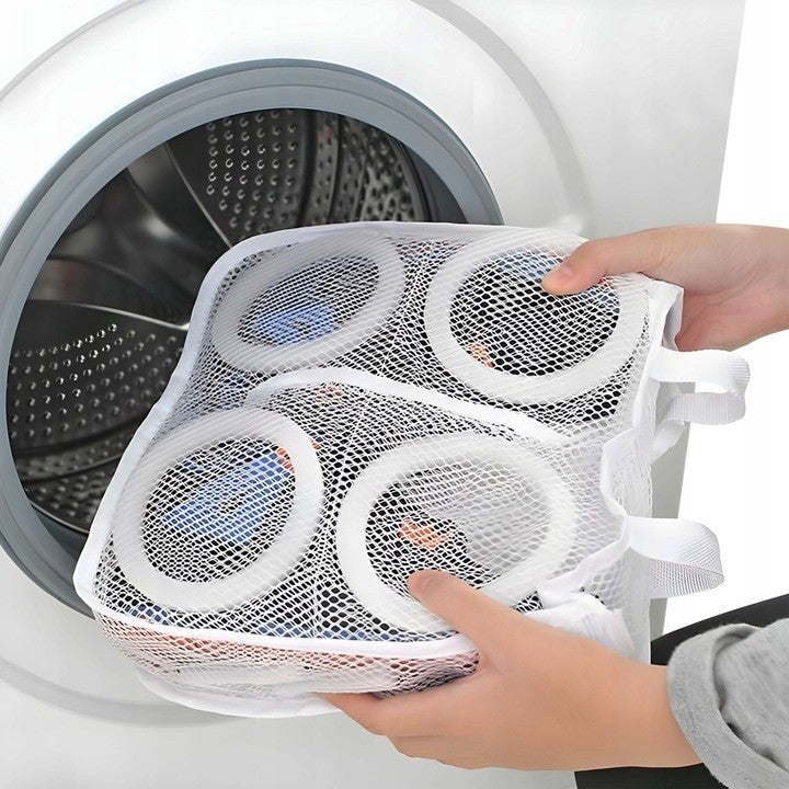 Sac Incaltaminte Masina Spalat | WashBaggo - vivimall.ro